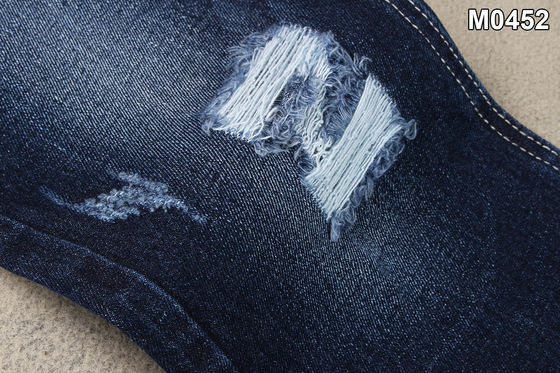 Dobra cena 11,5 uncji bez spandeksu 100 bawełniana tkanina dżinsowa o szerokości 70 '' w Internecie